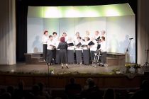 47. festival odraslih zborov in malih vokalnih skupin