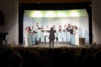 47. festival odraslih zborov in malih vokalnih skupin