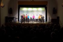 47. festival odraslih zborov in malih vokalnih skupin