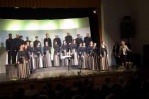 47. festival odraslih zborov in malih vokalnih skupin