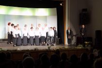 47. festival odraslih zborov in malih vokalnih skupin
