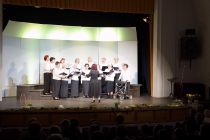 47. festival odraslih zborov in malih vokalnih skupin