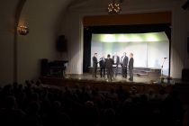 47. festival odraslih zborov in malih vokalnih skupin