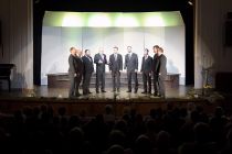 47. festival odraslih zborov in malih vokalnih skupin
