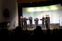 47. festival odraslih zborov in malih vokalnih skupin