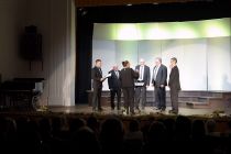 47. festival odraslih zborov in malih vokalnih skupin