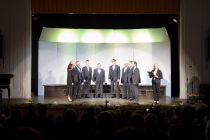 47. festival odraslih zborov in malih vokalnih skupin