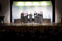 47. festival odraslih zborov in malih vokalnih skupin