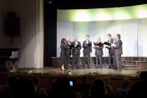 47. festival odraslih zborov in malih vokalnih skupin