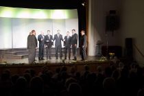 47. festival odraslih zborov in malih vokalnih skupin