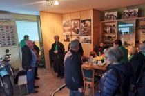 Blagoslov vozil in voznikov na Jeruzalemu