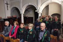 Blagoslov vozil in voznikov na Jeruzalemu