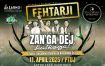 Fehtarji na Ptuju
