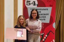 GŠ Murska Sobota na tekmovanju TEMSIG