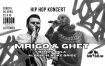 HIP HOP KONCERT: MRIGO & GHET, Beno & Dula @ London Bar, Ljutomer
