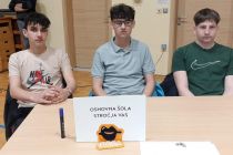 Kviz na temo »Kako smo branili osamosvojitvene procese«