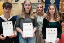 Kviz na temo »Kako smo branili osamosvojitvene procese«