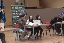 Kviz na temo »Kako smo branili osamosvojitvene procese«