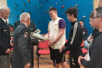 Kviz na temo »Kako smo branili osamosvojitvene procese«