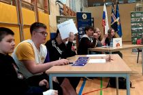Kviz na temo »Kako smo branili osamosvojitvene procese«