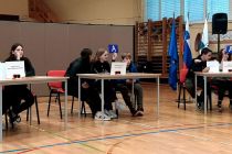 Kviz na temo »Kako smo branili osamosvojitvene procese«