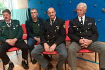Kviz na temo »Kako smo branili osamosvojitvene procese«