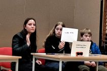 Kviz na temo »Kako smo branili osamosvojitvene procese«