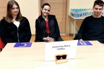 Kviz na temo »Kako smo branili osamosvojitvene procese«