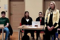 Kviz na temo »Kako smo branili osamosvojitvene procese«