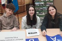Kviz na temo »Kako smo branili osamosvojitvene procese«