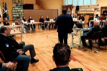 Kviz na temo »Kako smo branili osamosvojitvene procese«