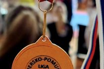 Ljutomerski karateisti v Lenartu