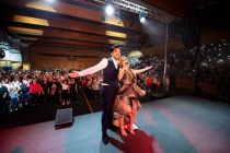 Maraaya & Luka Basi v Ljutomeru