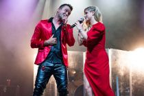 Maraaya & Luka Basi v Ljutomeru