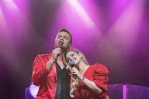 Maraaya & Luka Basi v Ljutomeru