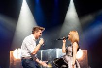 Maraaya & Luka Basi v Ljutomeru