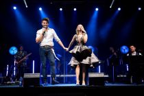 Maraaya & Luka Basi v Ljutomeru