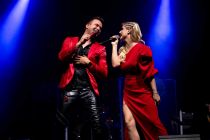 Maraaya & Luka Basi v Ljutomeru