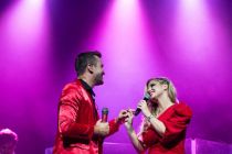 Maraaya & Luka Basi v Ljutomeru