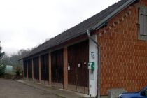 Nameščeni AED avtomatski defibrilatorji