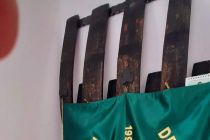 Ocenjevanje vin Društva vinogradnikov Mala Nedelja