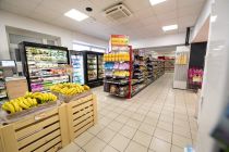 Odprtje trgovine SPAR v Središču ob Dravi