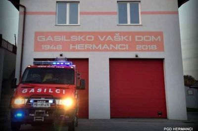 PGD Hermanci
