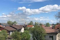 Požar na strehi OŠ Beltinci