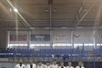 Prleški judoisti v Budimpešti