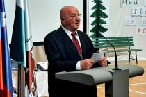 Proslava ob dnevu upora proti okupatorju