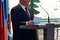 Proslava ob dnevu upora proti okupatorju