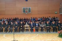 Proslava ob dnevu upora proti okupatorju