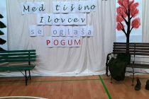 Proslava ob dnevu upora proti okupatorju