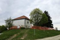 Rušitev gradu Železne Dveri